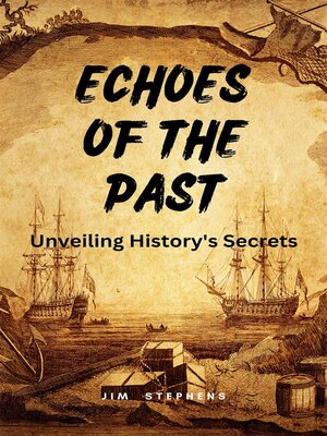 cover image of Echoes of the Past